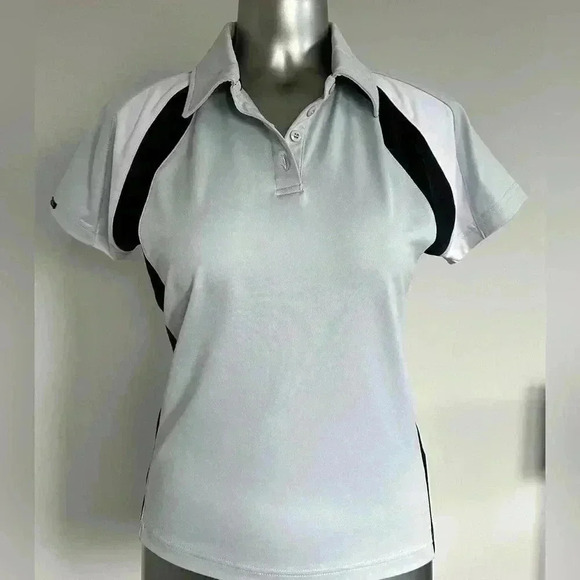 💟Fuzion Tek Golf Shirt - Picture 2 of 14